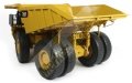 CAT 793F MINING TRUCK 1/50