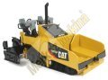 CAT AP655D 55258 ASPHALT PAVER 1:50