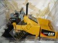 CAT AP655D 55258 ASPHALT PAVER 1:50