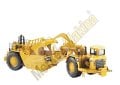 Cat 657G Wheel Tractor-Scraper 1/50