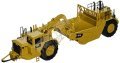 Cat 657G Wheel Tractor-Scraper 1/50