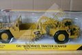 Cat 657G Wheel Tractor-Scraper 1/50