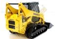 1/25 KOMATSU CK35-1 COMPACT TRACKED LOADER