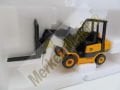 JCB TELETRUK METAL DIE-CAST REF267 1:35
