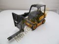 JCB TELETRUK METAL DIE-CAST REF267 1:35