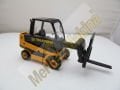 JCB TELETRUK METAL DIE-CAST REF267 1:35