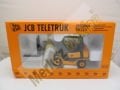 JCB TELETRUK METAL DIE-CAST REF267 1:35