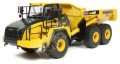 Komatsu HM400-3 Articulated Dumptruck 1/50