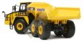 Komatsu HM400-3 Articulated Dumptruck 1/50