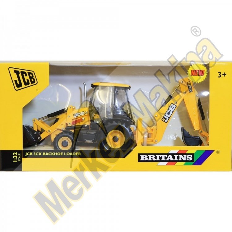 Diecast jcb deals
