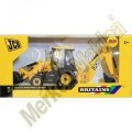 JCB 3CX DIECAST BACKHOE LOADER 1/32
