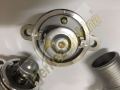 THERMOSTAT TERMOSTAT KAPAĞI İLE BİRLİKTE