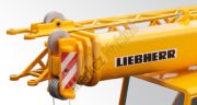 LIEBHERR LTM 1030 2.1