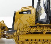 D5K2 LGP Track-Type Tractor 1:50 55281