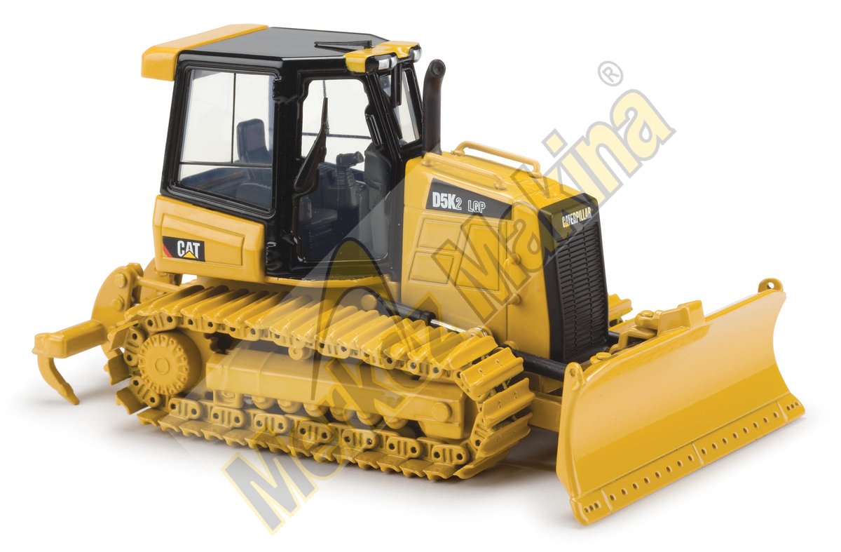 D5K2 LGP Track-Type Tractor 1:50 55281