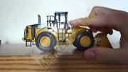 CAT 980G WHEEL LOADER CORE 1:50