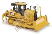 CAT D7E TRACK-TYPE TRACTOR 1:50