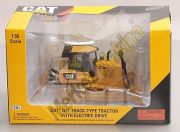 CAT D7E TRACK-TYPE TRACTOR 1:50