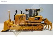 CAT D7E TRACK-TYPE TRACTOR 1:50