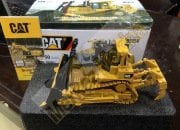 CAT D10T Track-Type Tractor 1 :50