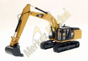 CAT 336EH  Hybrid Excavator   1 :50