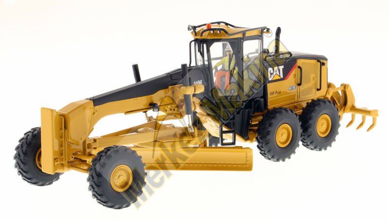 CAT 14M  Motor Grader  1 :50