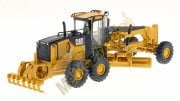 CAT 14M  Motor Grader  1 :50