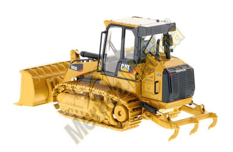 1/50 CAT 963D TRACK LOADER 85194