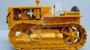 1/16 55154 CAT TWENTY TWO ANTQUE TRACTOR