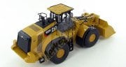 Cat 85292 1/50 982M WHEEL LOADER