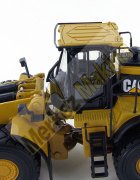 Cat 85292 1/50 982M WHEEL LOADER