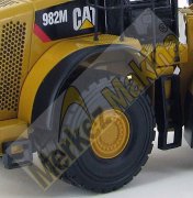 Cat 85292 1/50 982M WHEEL LOADER