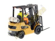 85223 1/25 CATP5000 FORKLIFT