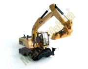 55177 1/87 CAT M318D WHEELED EXCAVATOR