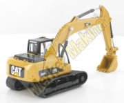 55262 1/87 CAT 320DL COLLECTOR EXCAVATOR