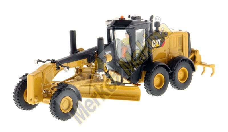 85520 1/87 CAT12M3 MOTOR GRADER GREYDER