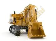 55160 1/50 CAT 365C FRONT SHOVEL W/ METAL TRACKS