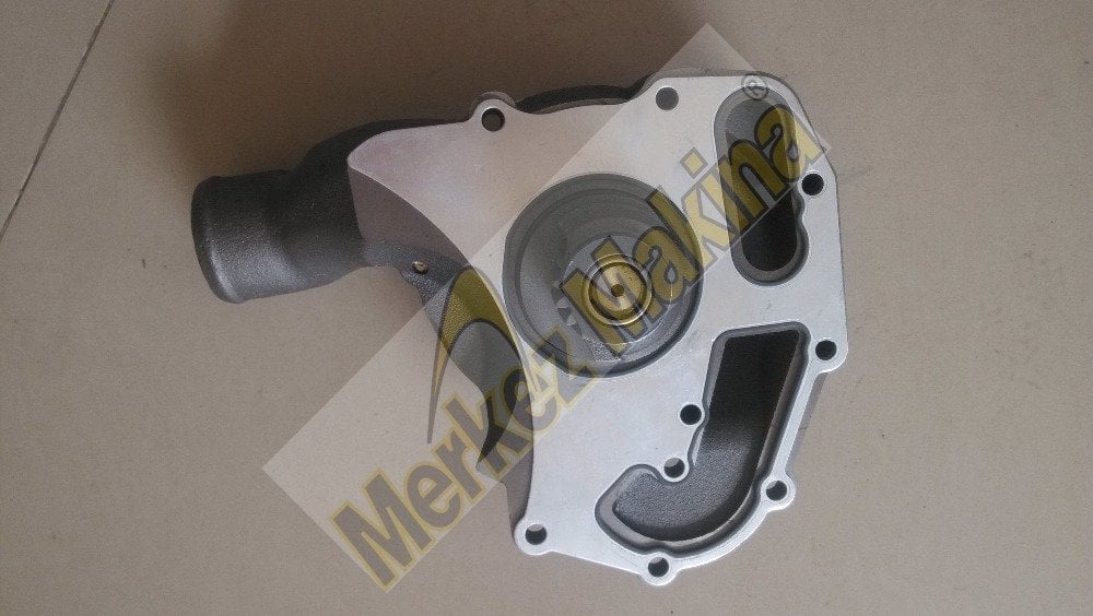 F0181594 NM DEVİRDAİM SU POMPASI WATER PUMP