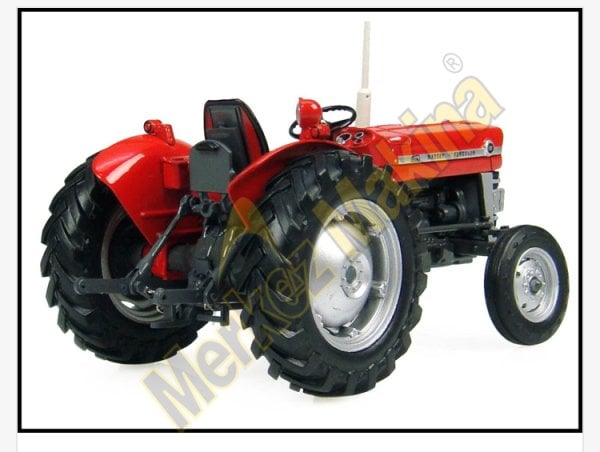 Massey Ferguson 135 Traktör 1/32 ölçek