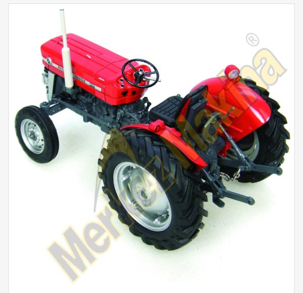 Massey Ferguson 135 Traktör 1/32 ölçek