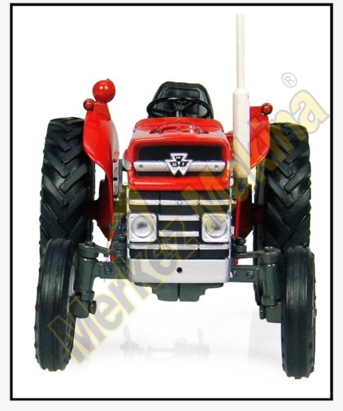 Massey Ferguson 135 Traktör 1/32 ölçek