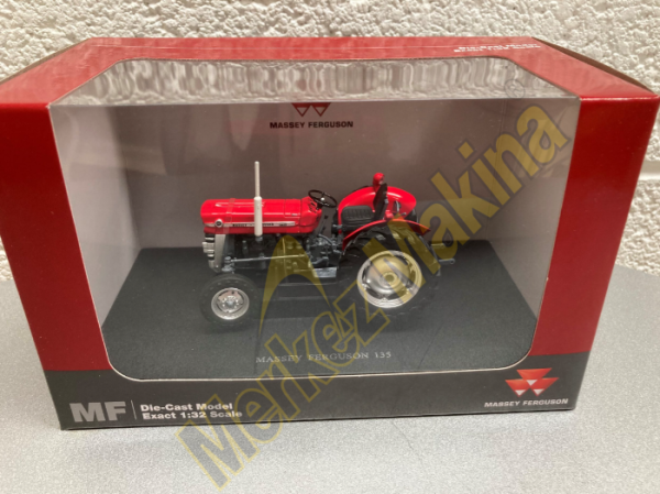 Massey Ferguson 135 Traktör 1/32 ölçek