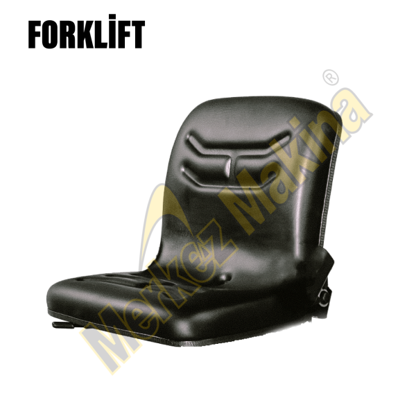 B43 Forklift Koltuğu