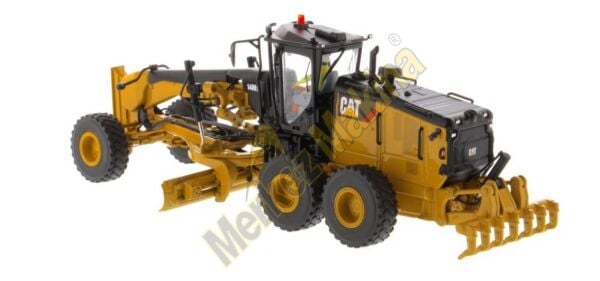 Cat 14M3 Grayder