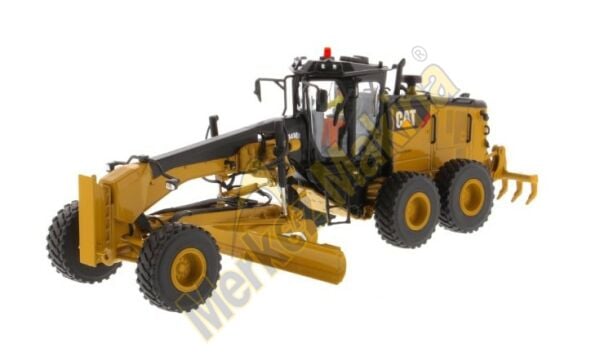 Cat 14M3 Grayder