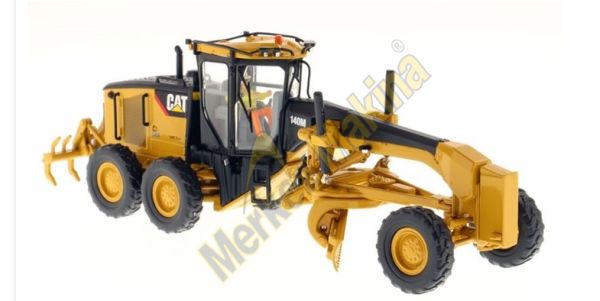 CAT 140M Greyder