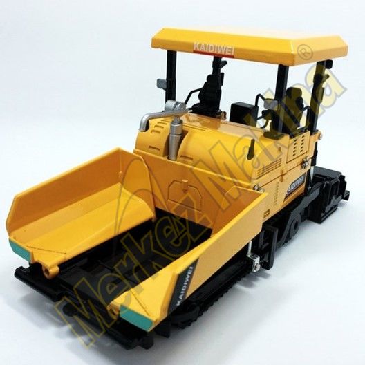 KAIDIEWI 625045 ASFALT PAVER