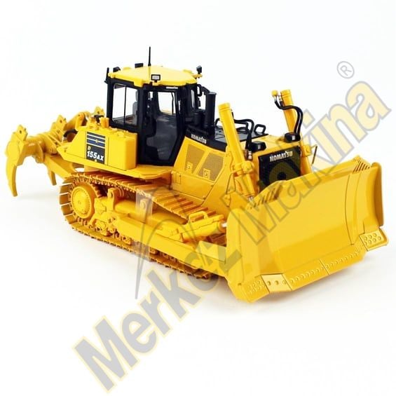 Komatsu D155AX-7 Buldozer