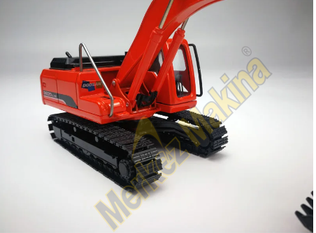 1:40 DOOSAN DH220 Hidrolik Ekskavatör