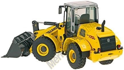 New Holland W170B Radlader 1:50